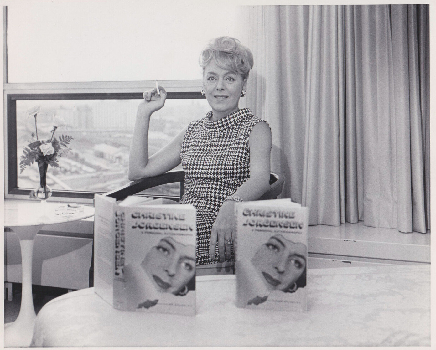 Christine Jorgensen