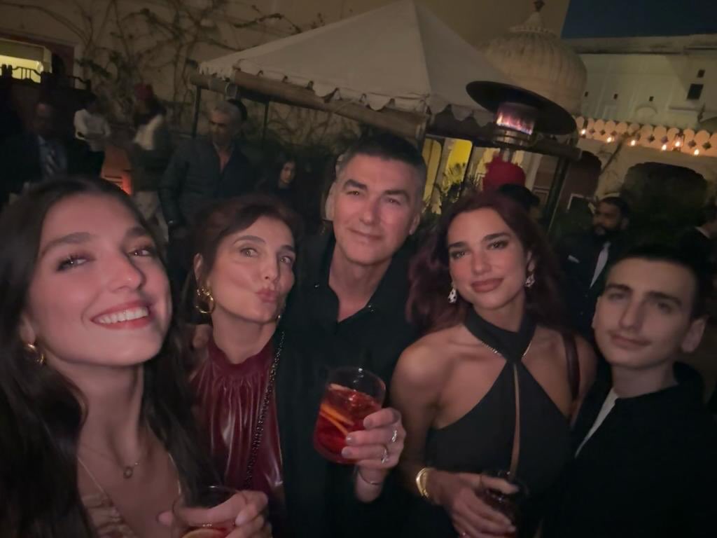 Dua Lipa