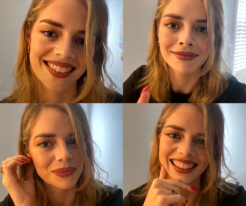 Samara Weaving