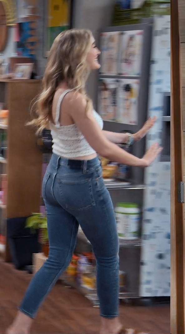 Picture of Olivia Macklin