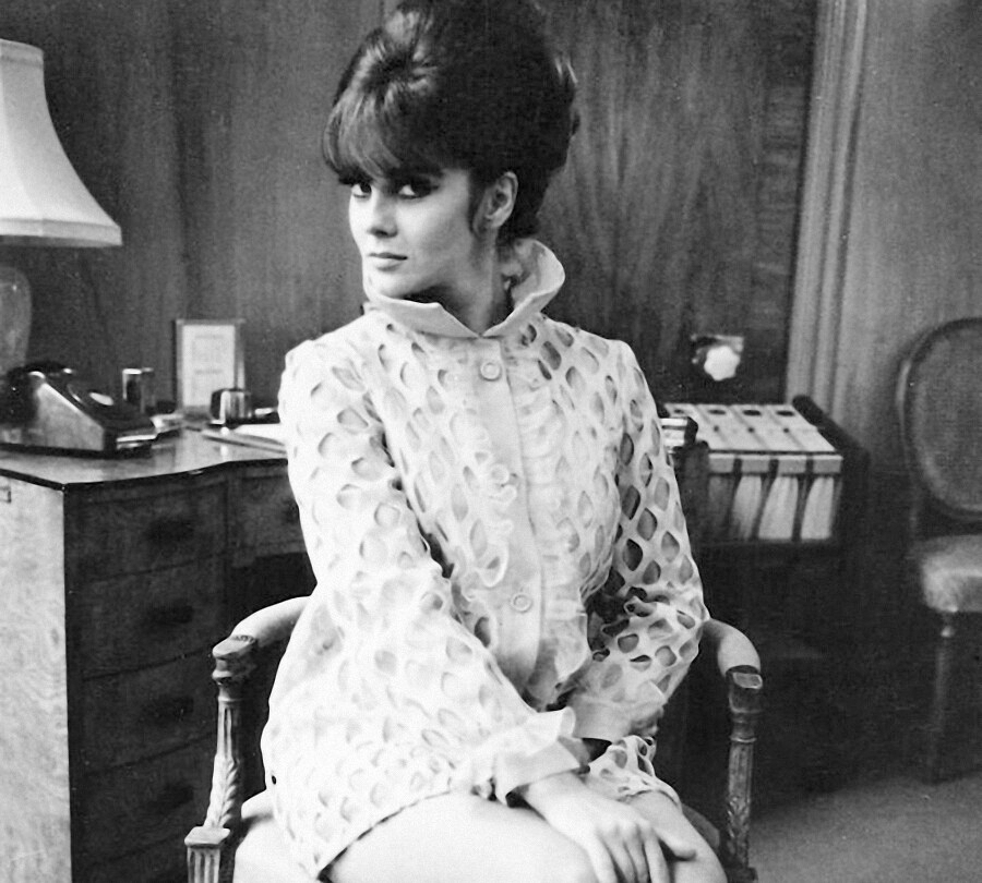 Ann-Margret Ann-Margret