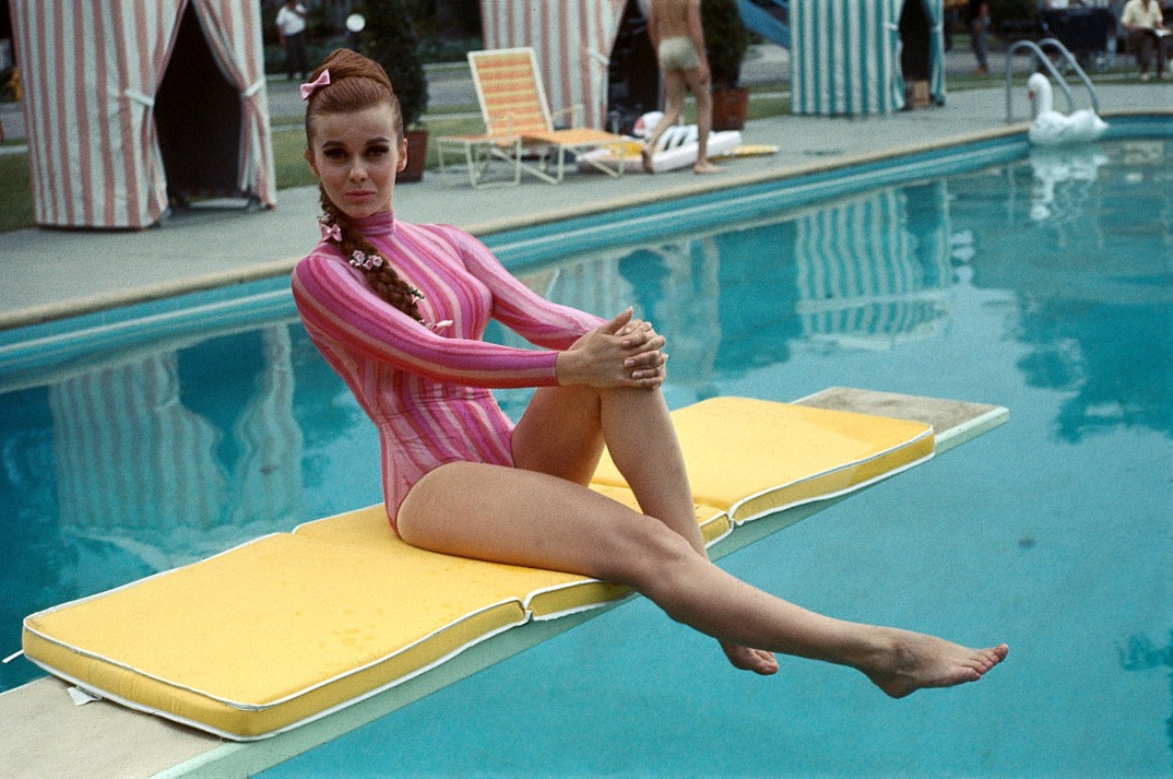 Ann-Margret Ann-Margret