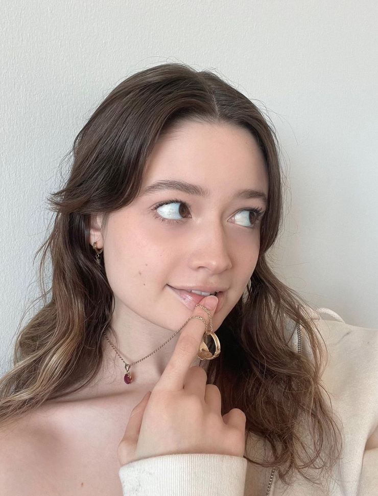 Picture of Caitlin Erin O&rsquo;Neill