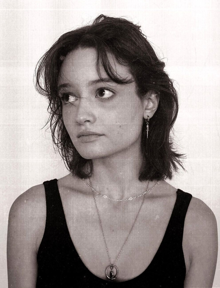 Caitlin Erin O&rsquo;Neill image