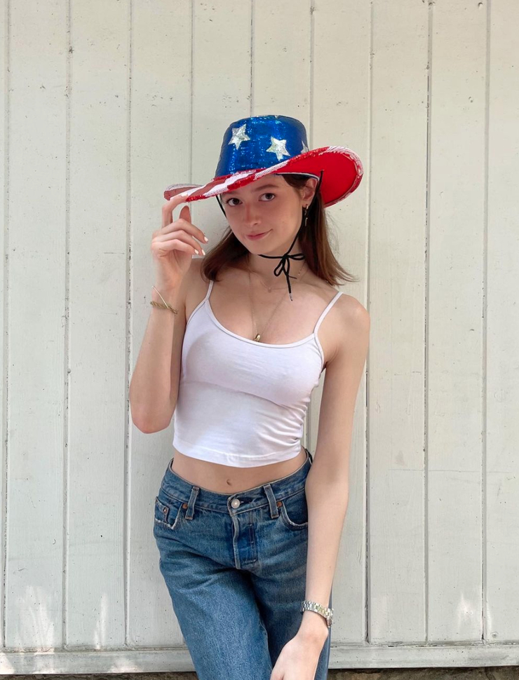 Picture of Caitlin Erin O&rsquo;Neill