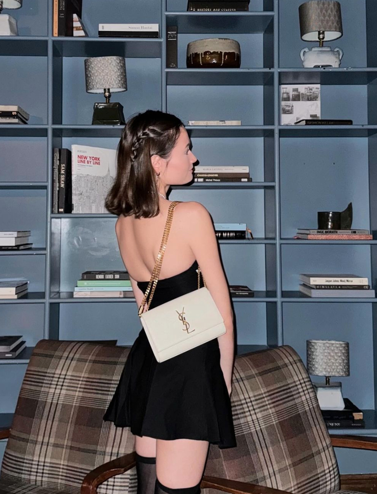 Picture of Caitlin Erin O'Neill