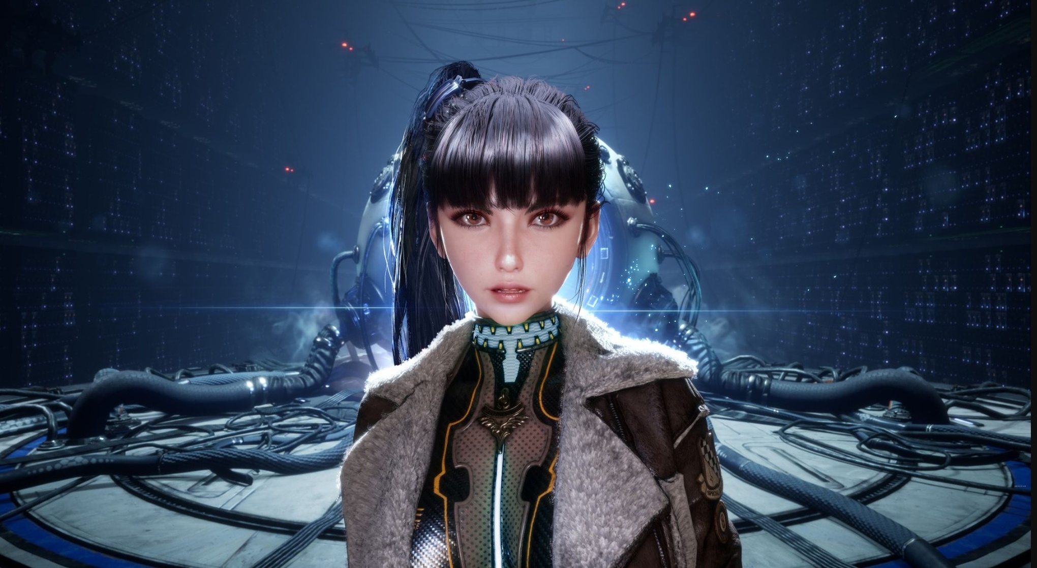 EVE (Stellar Blade)