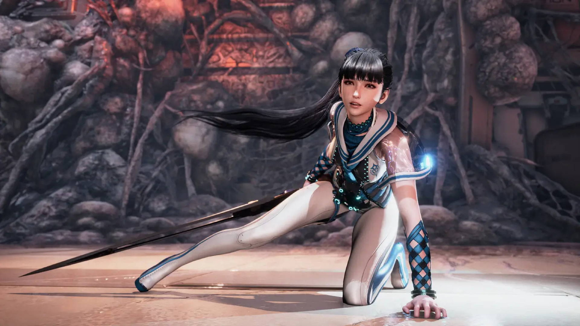 EVE (Stellar Blade)