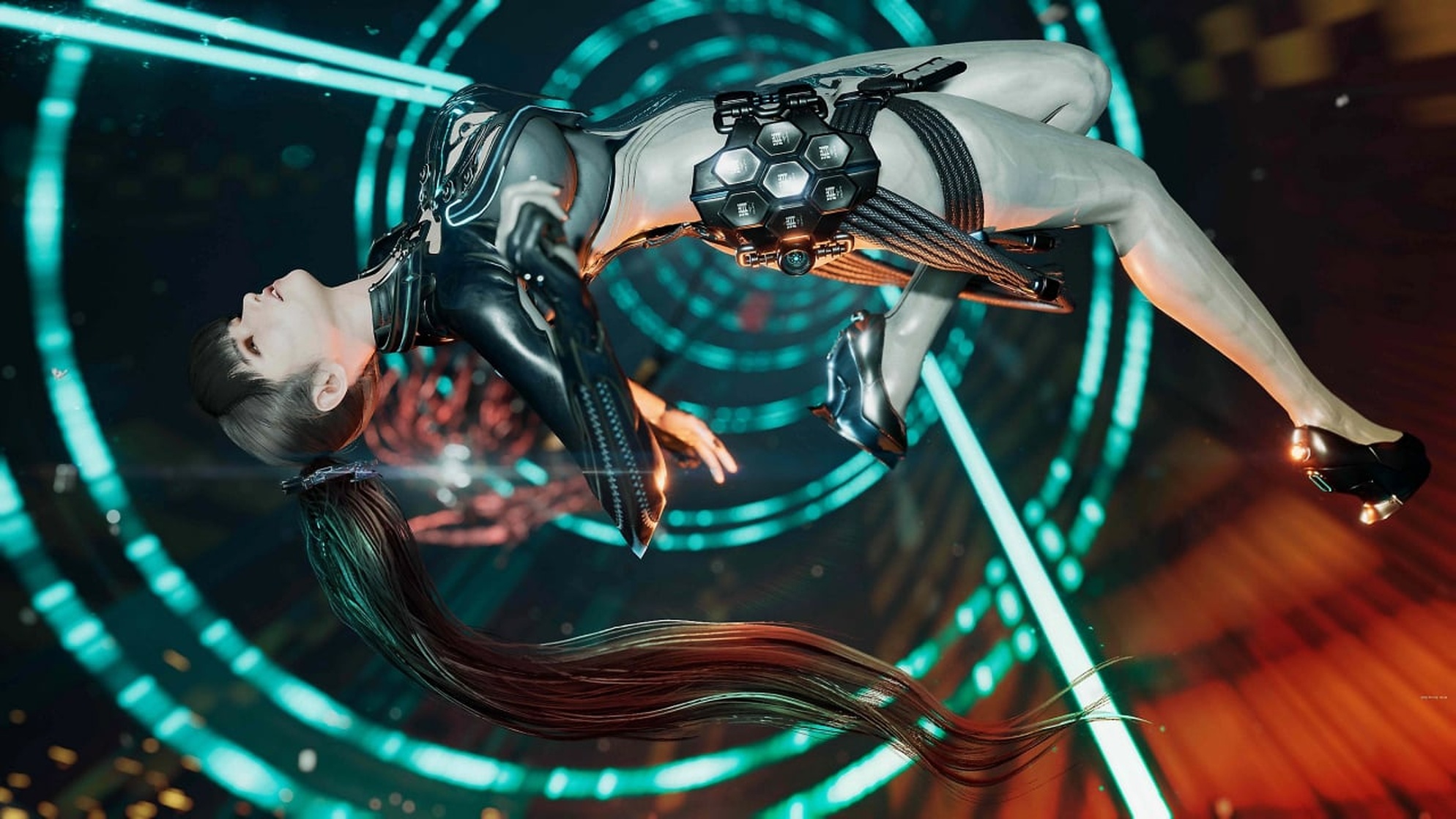 EVE (Stellar Blade)
