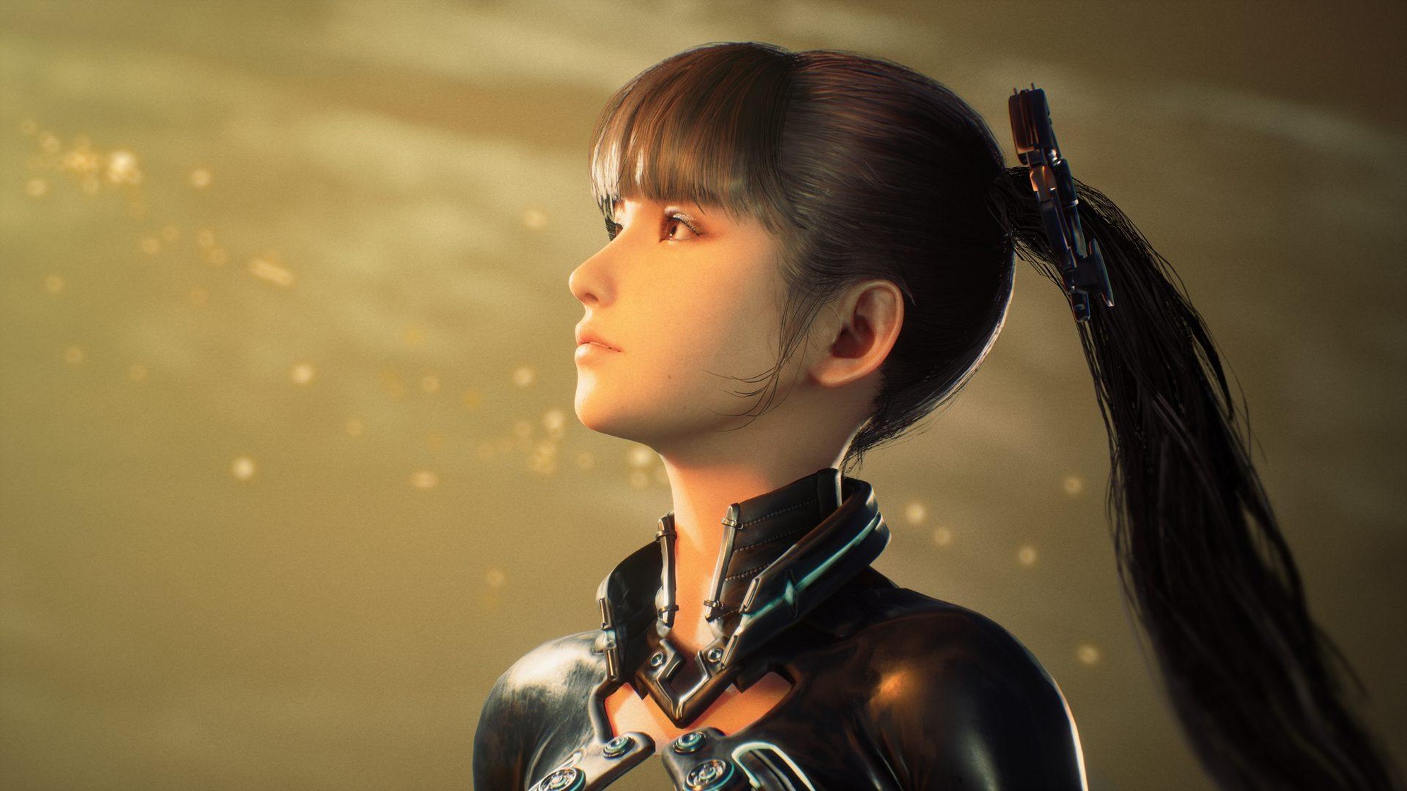 EVE (Stellar Blade)