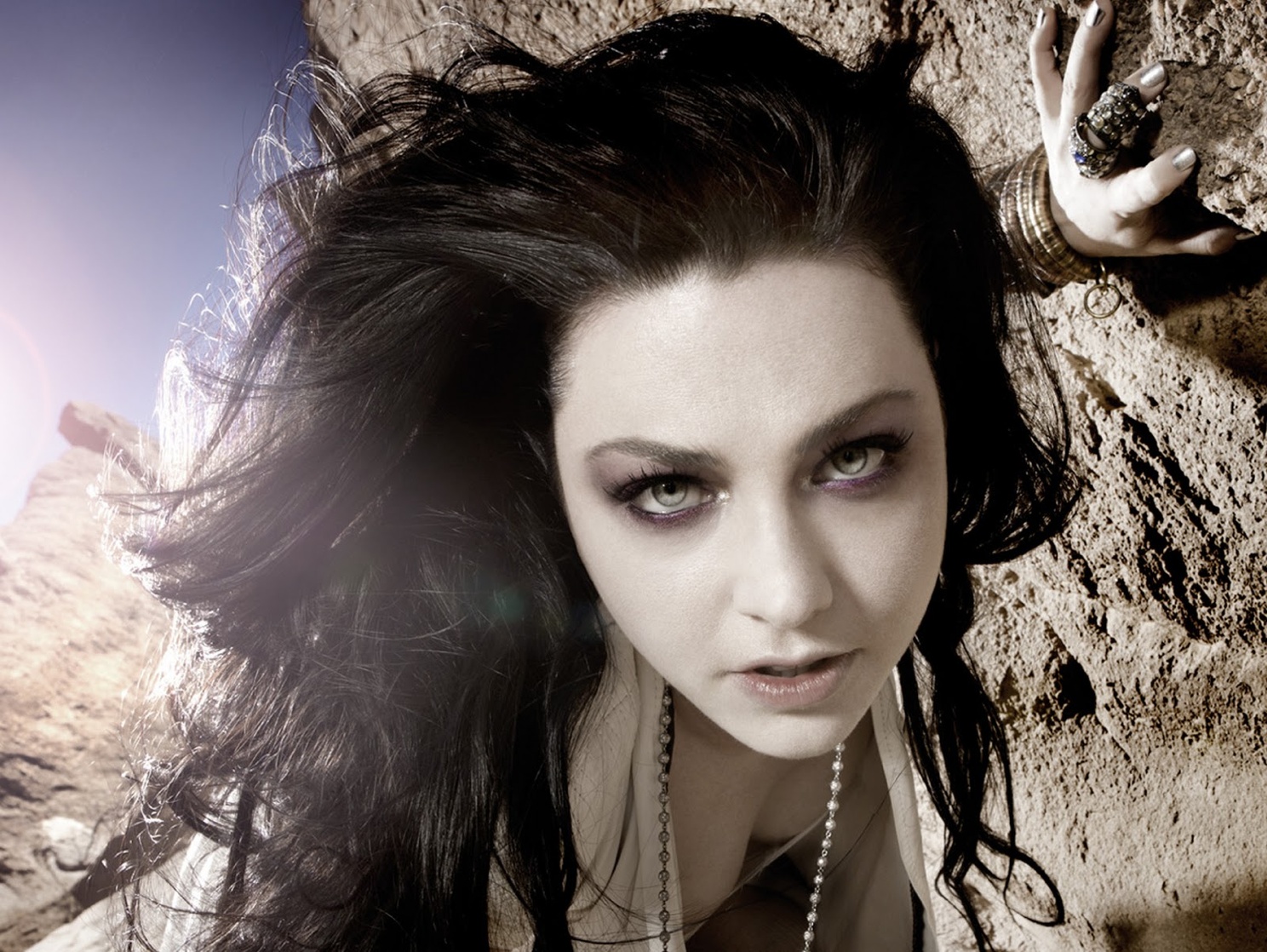 Amy Lee Amy Lee