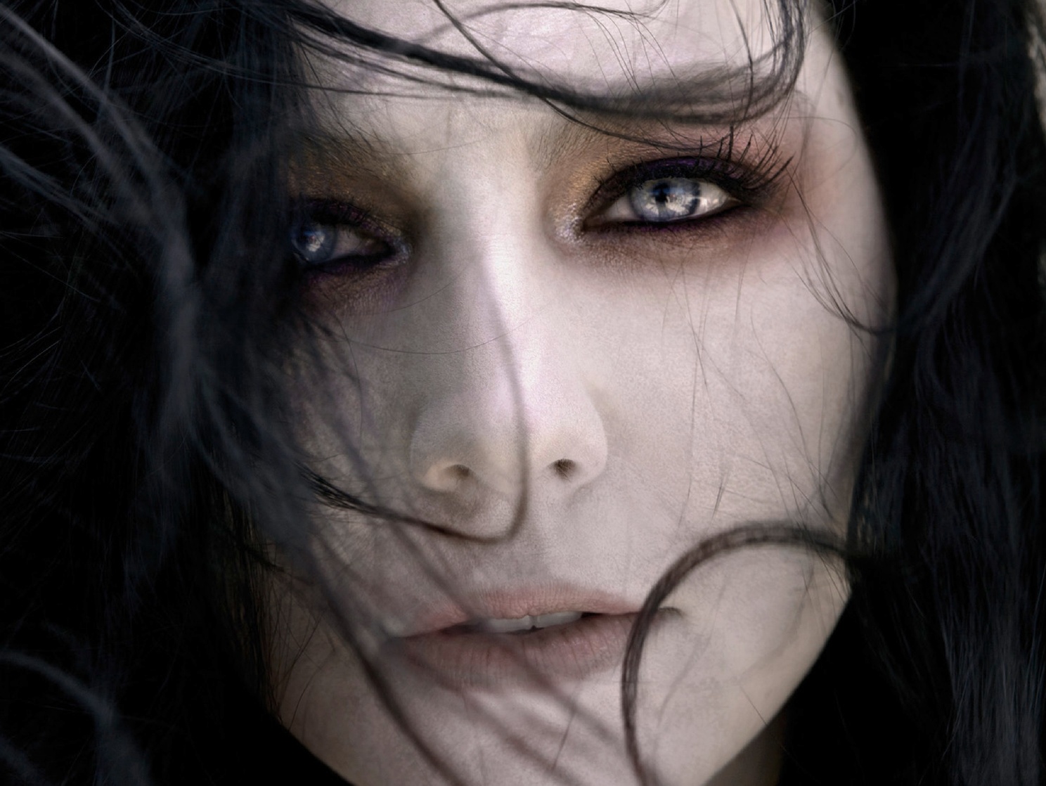 Amy Lee