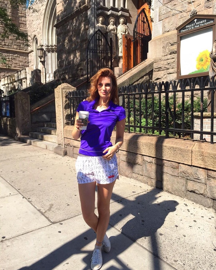 Image of Darja Sobakinskaja