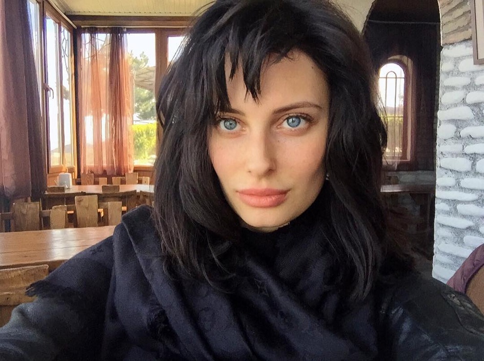 Darja Sobakinskaja picture