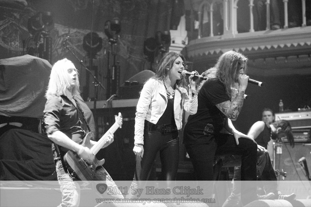 Amaranthe