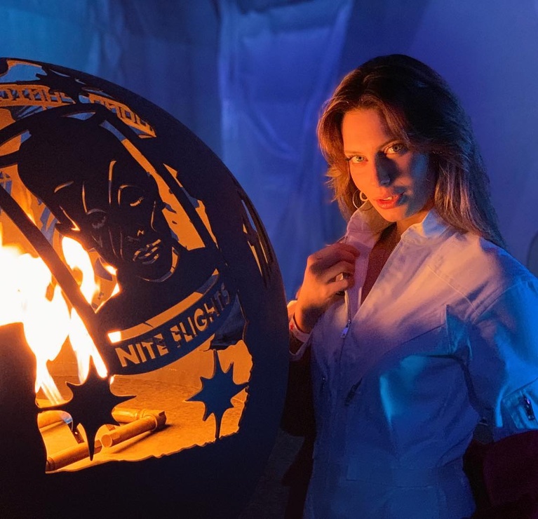 Darja Sobakinskaja image