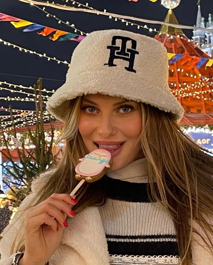 Darja Sobakinskaja picture