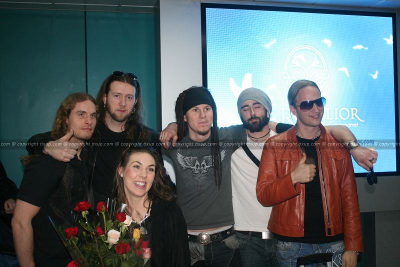 Amaranthe