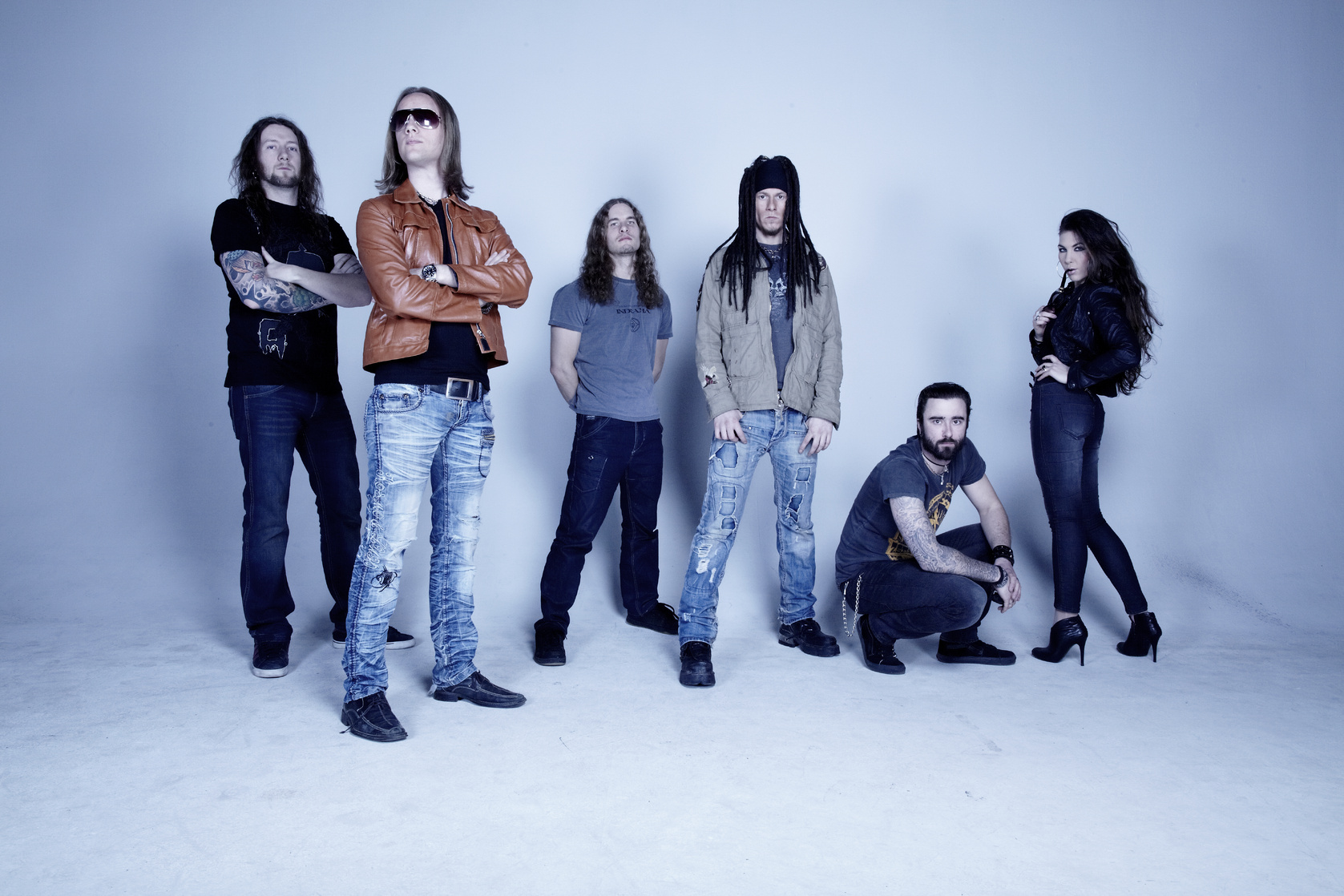 Amaranthe