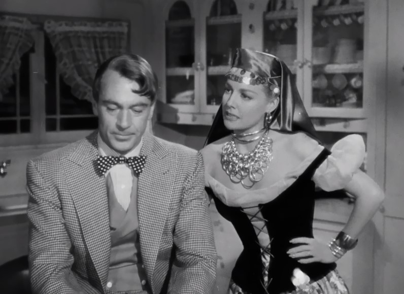 Good Sam (1948)