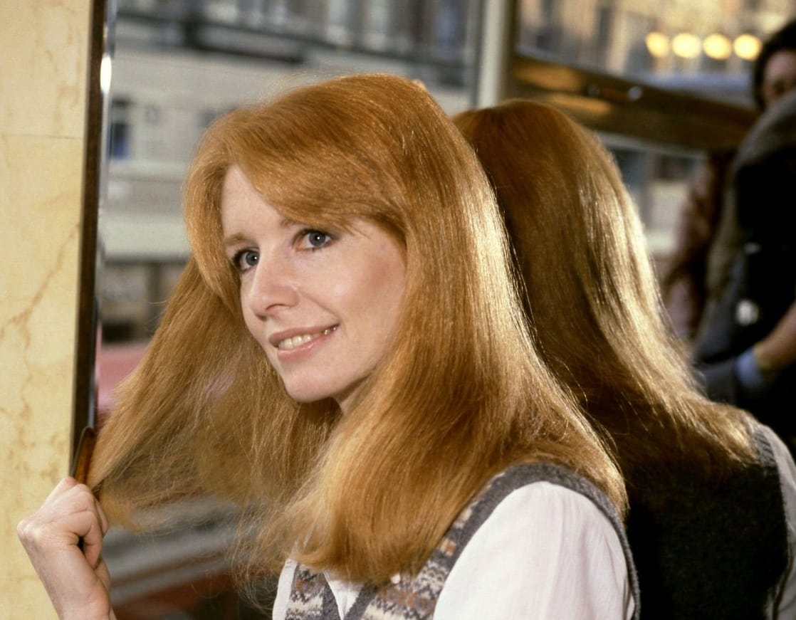 Jane Asher