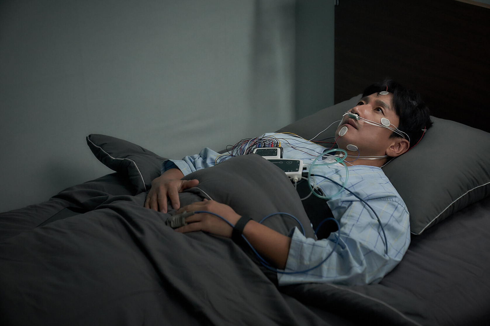 Sleep