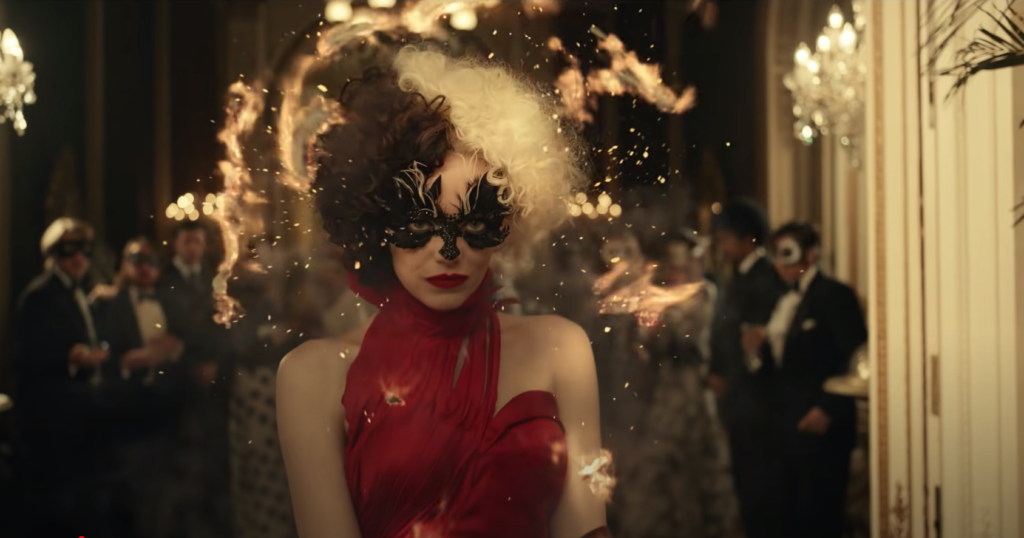 Cruella