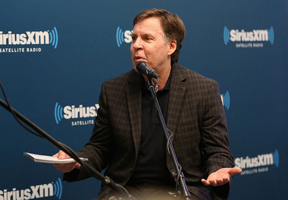 Bob Costas
