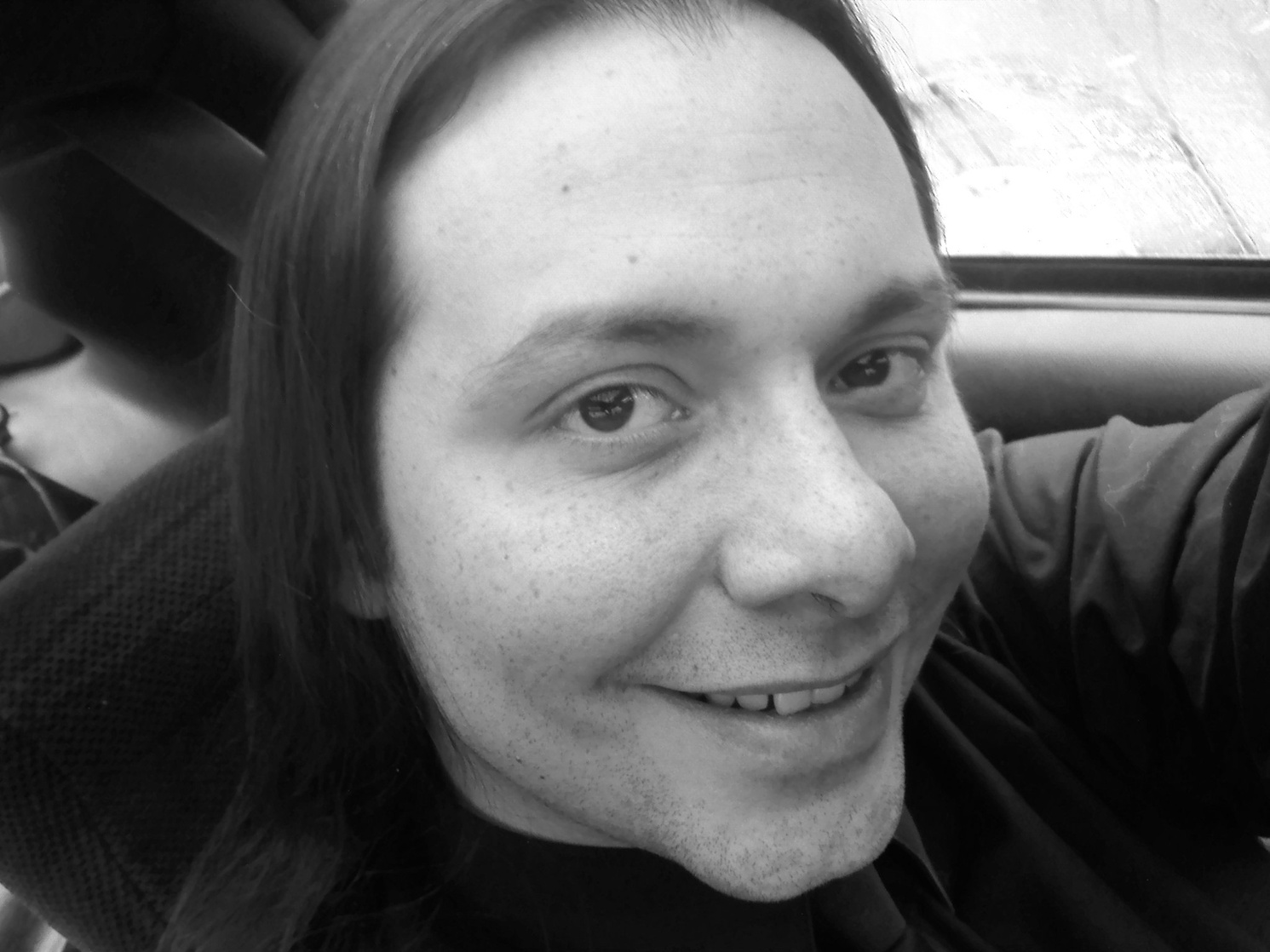 Nickolas Wiegand