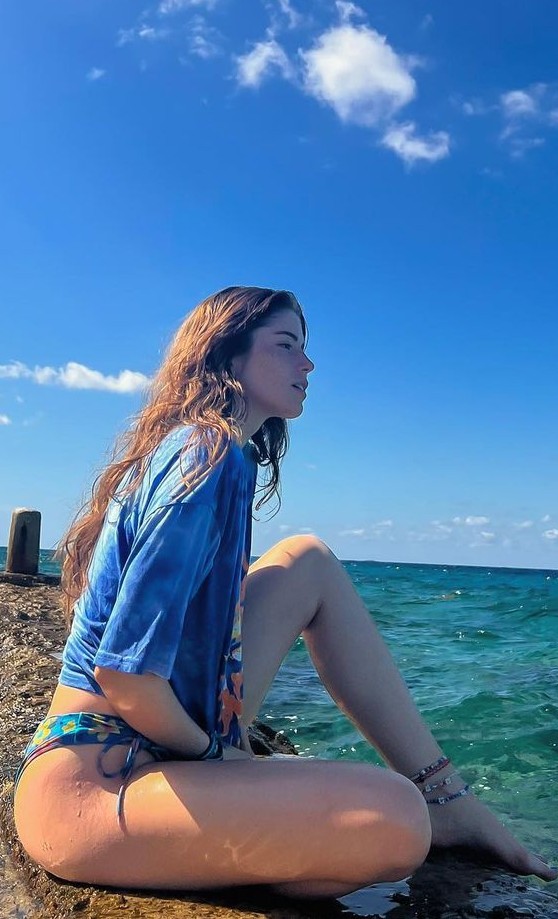 Picture of Hannah Stein