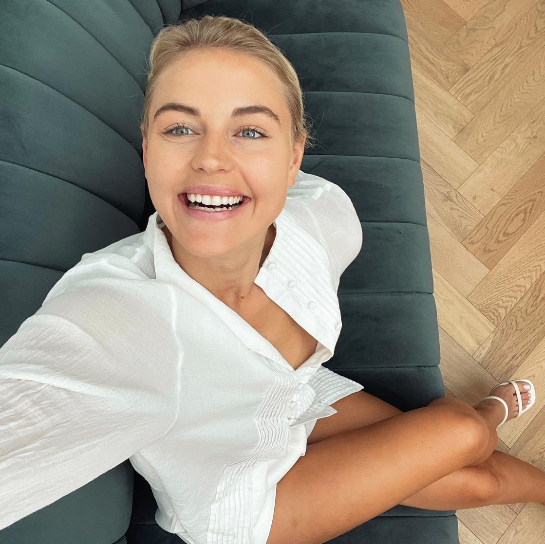 Sarah Jeavons