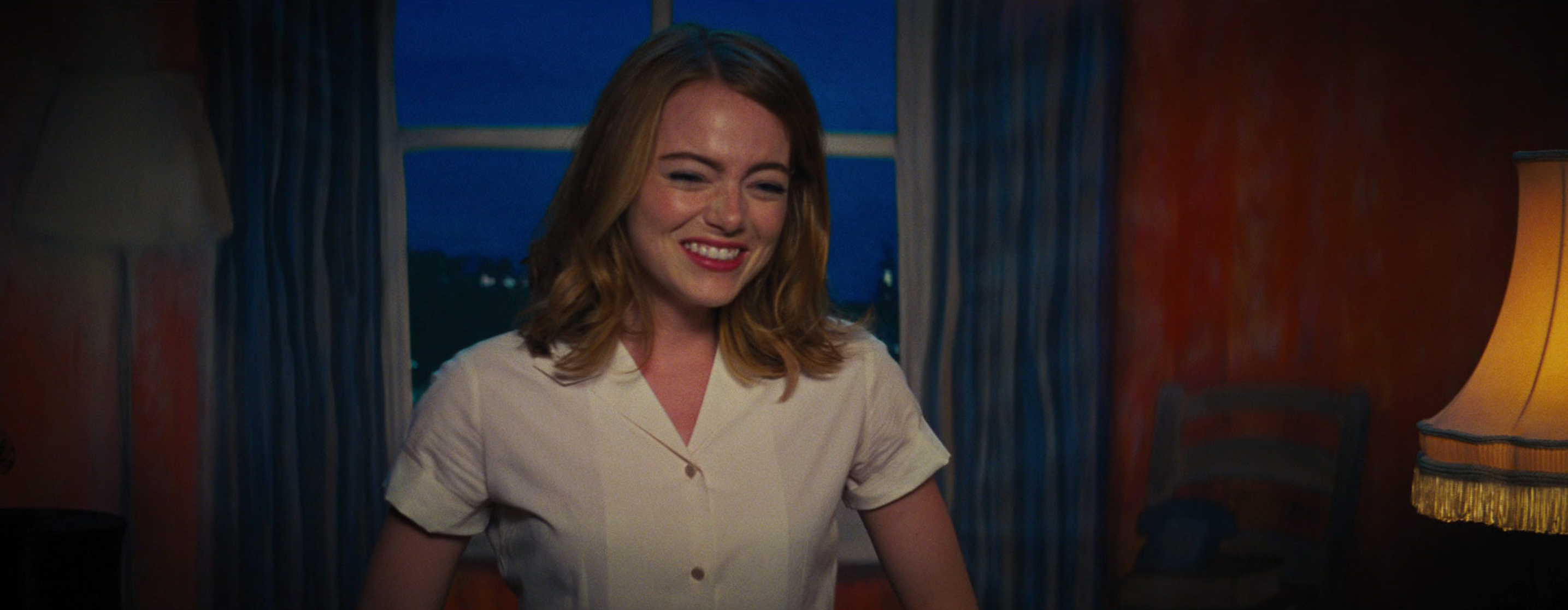 La La Land