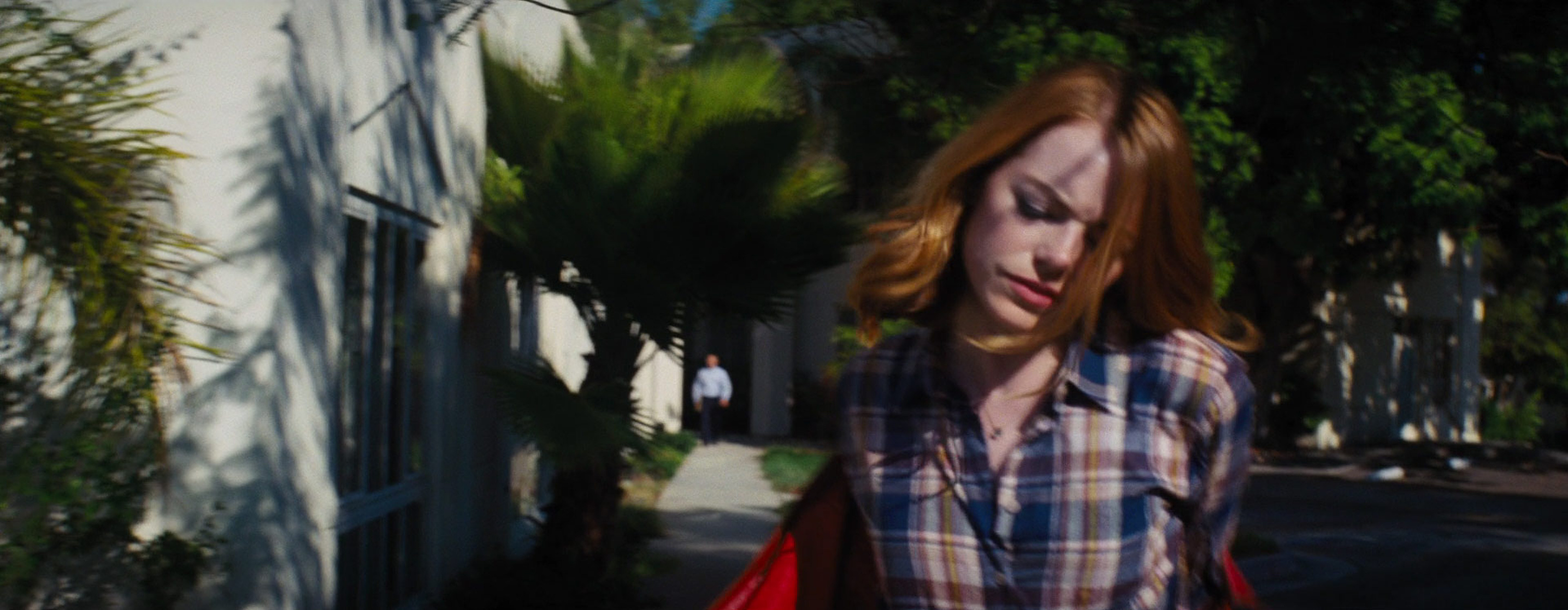 La La Land
