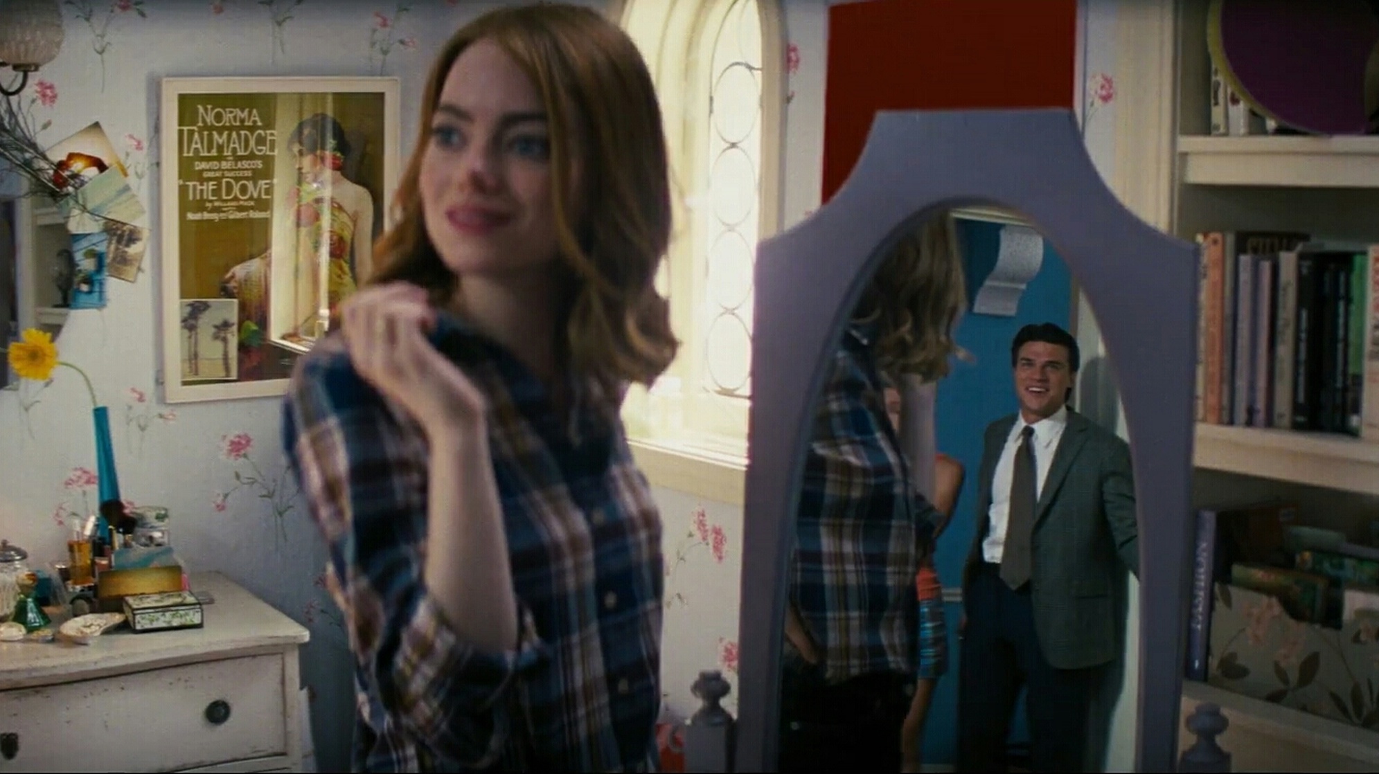 La La Land