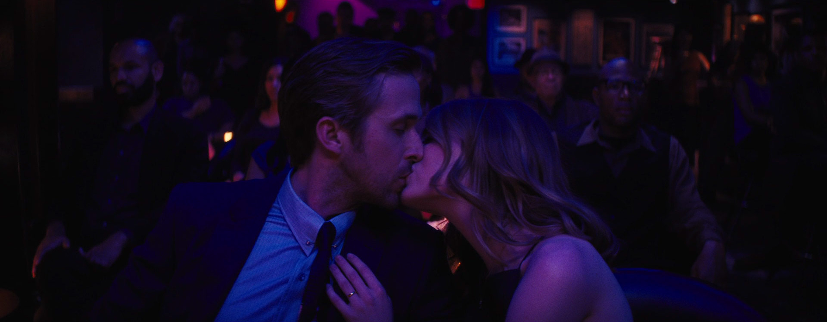 La La Land
