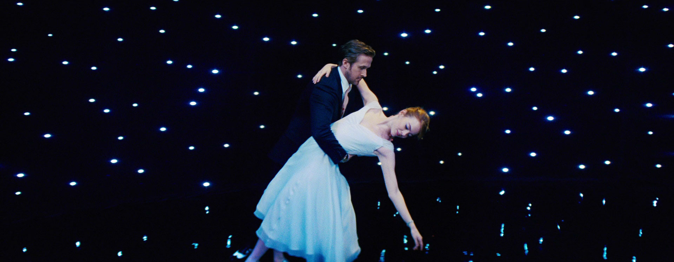 La La Land