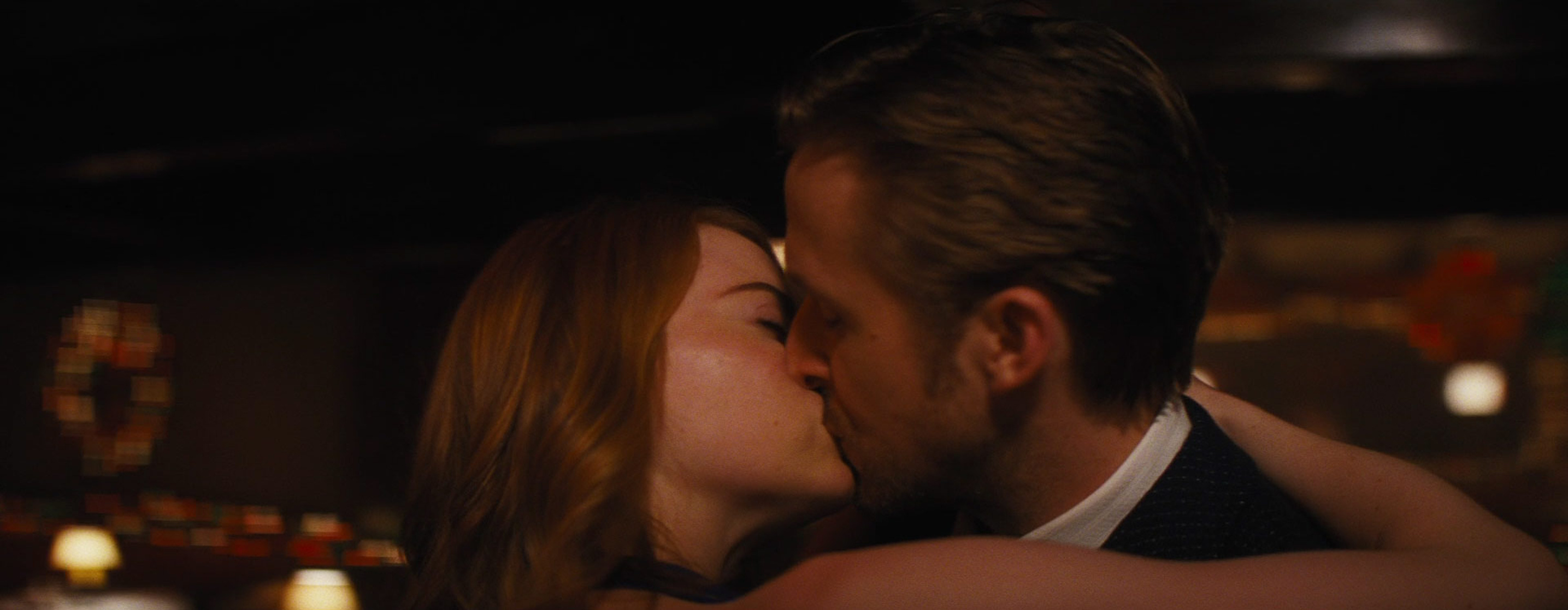 La La Land