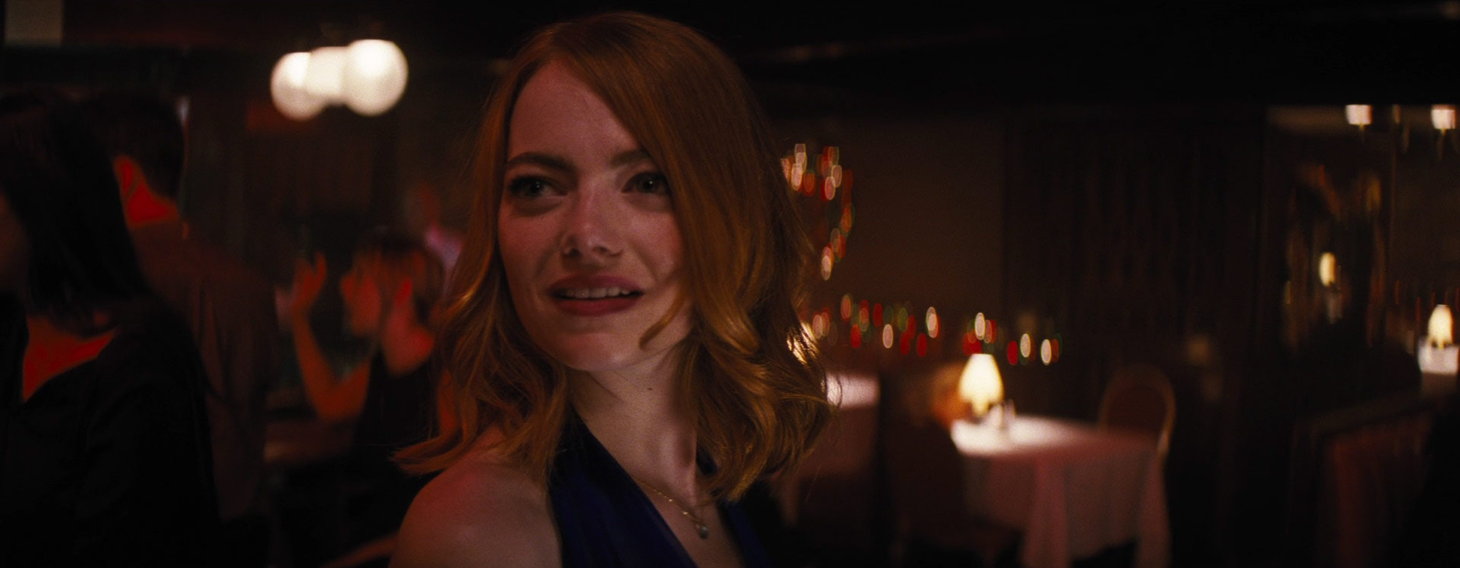 La La Land
