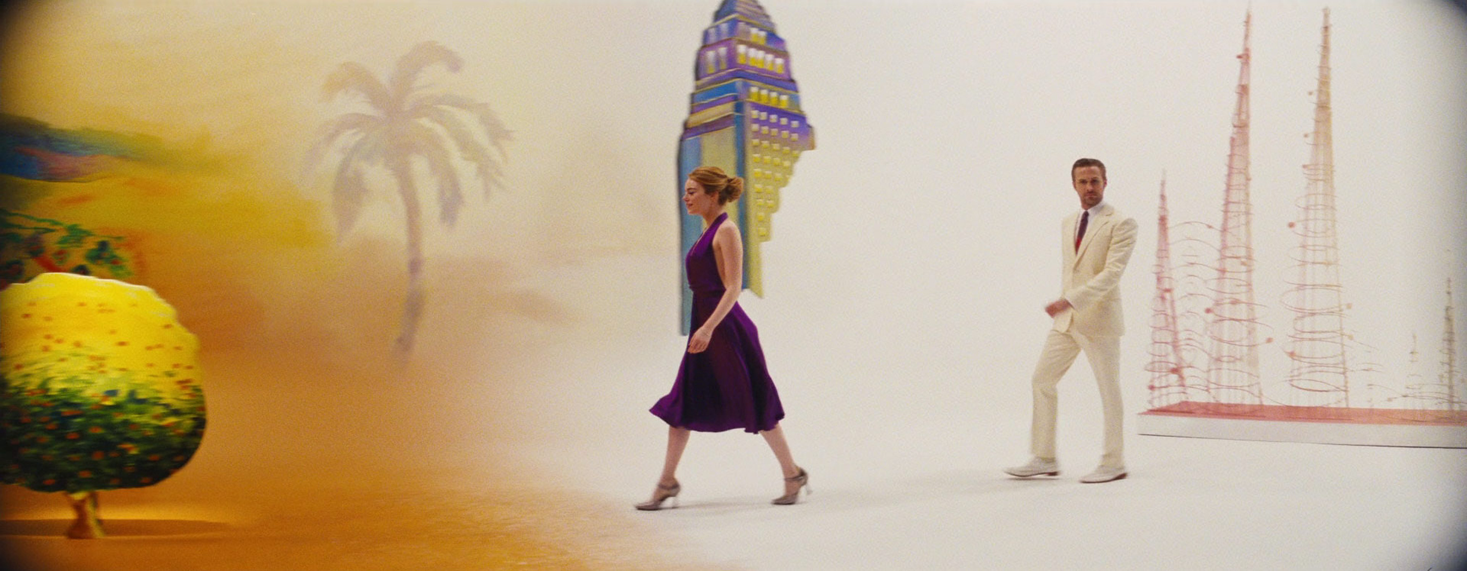 La La Land