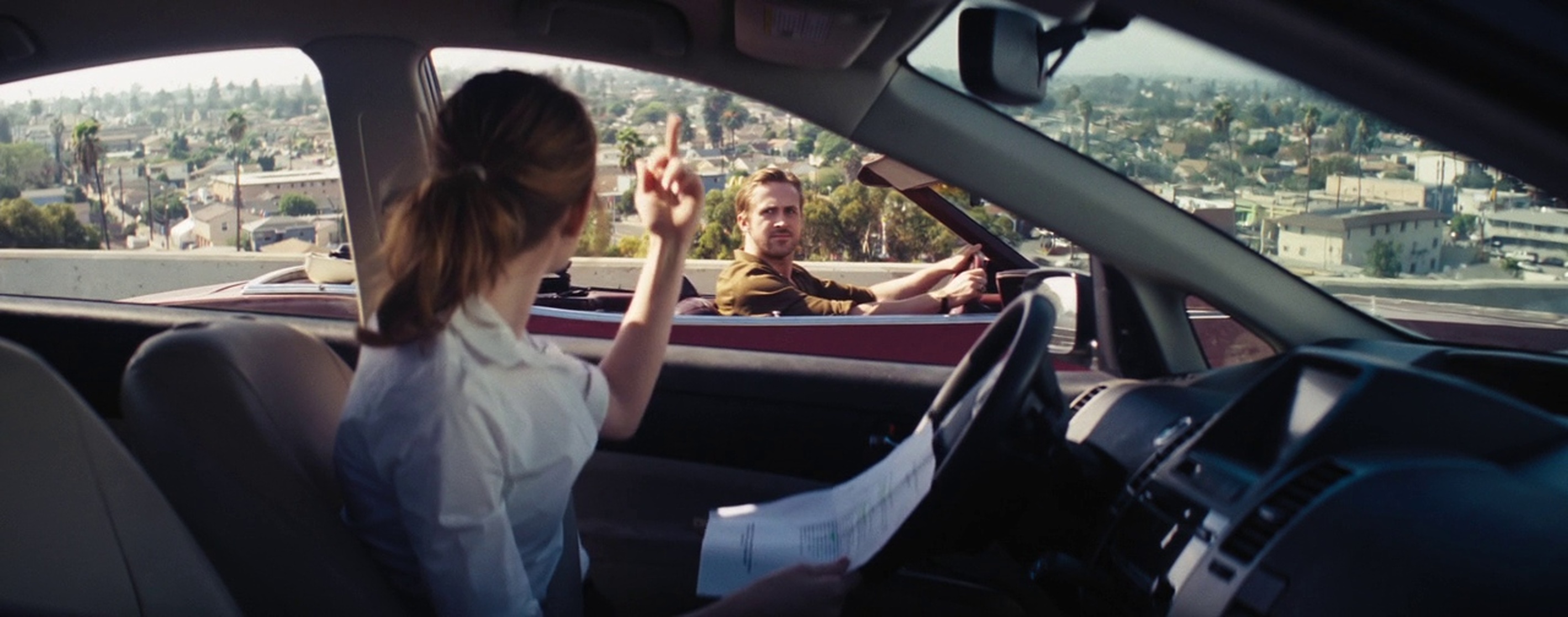 La La Land