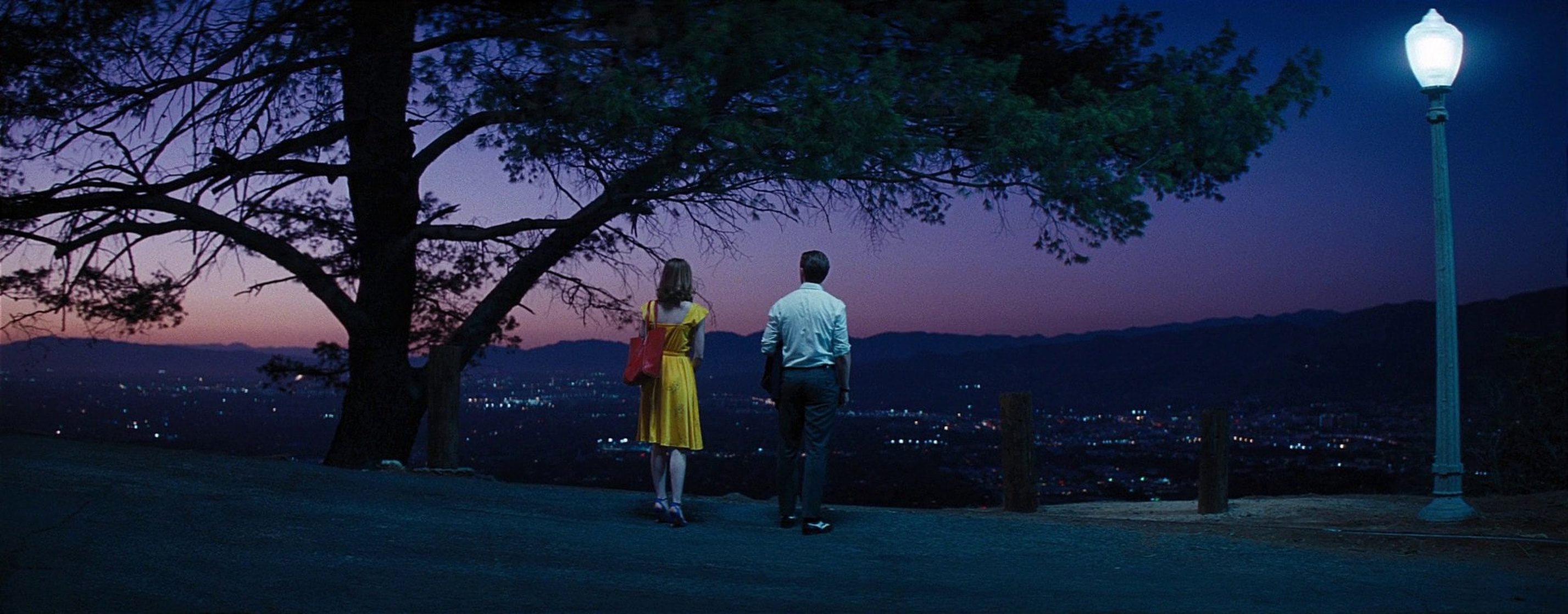 La La Land