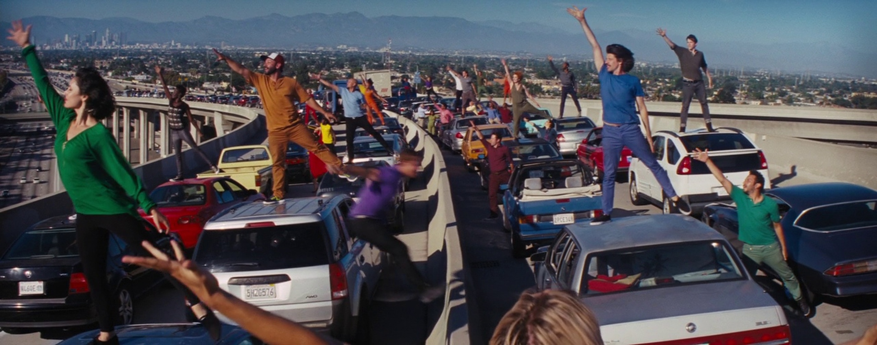 La La Land