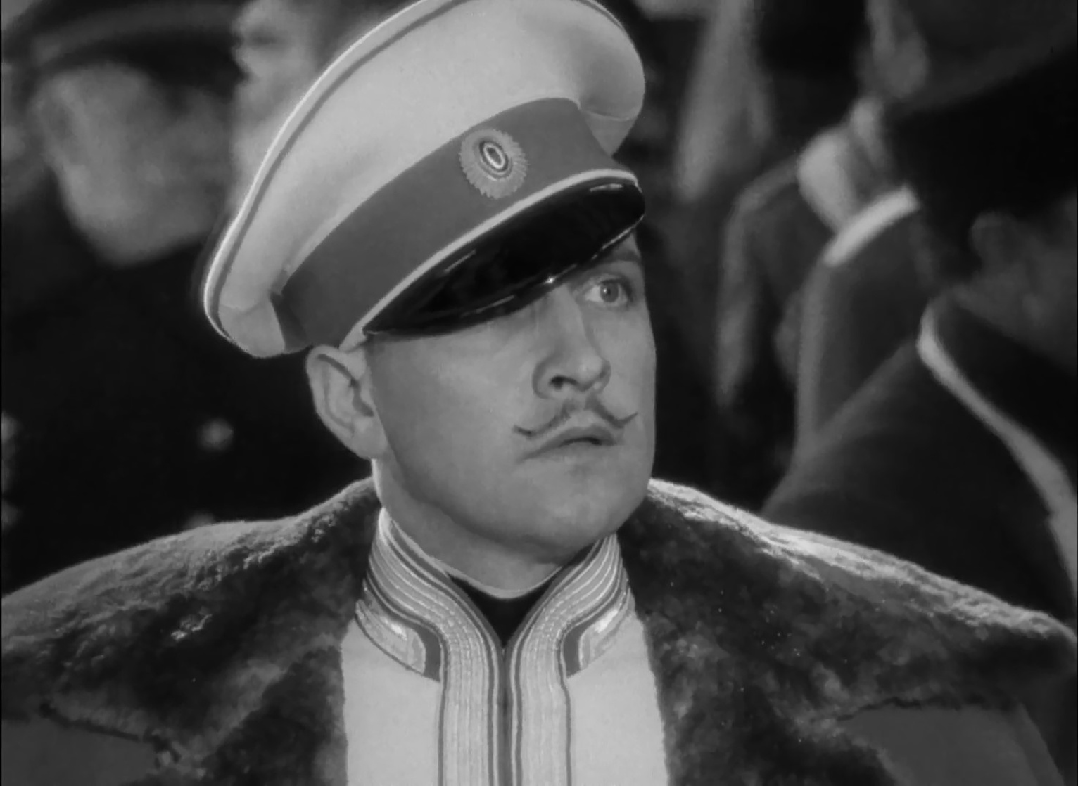 Anna Karenina (1935)
