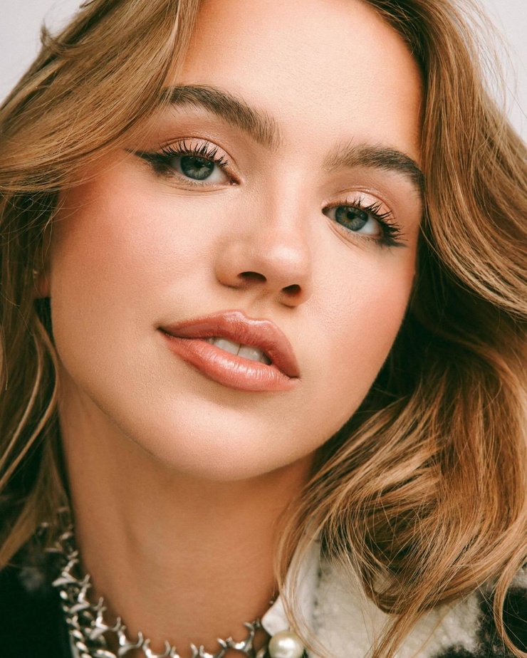 Picture of Emma Brooks McAllister