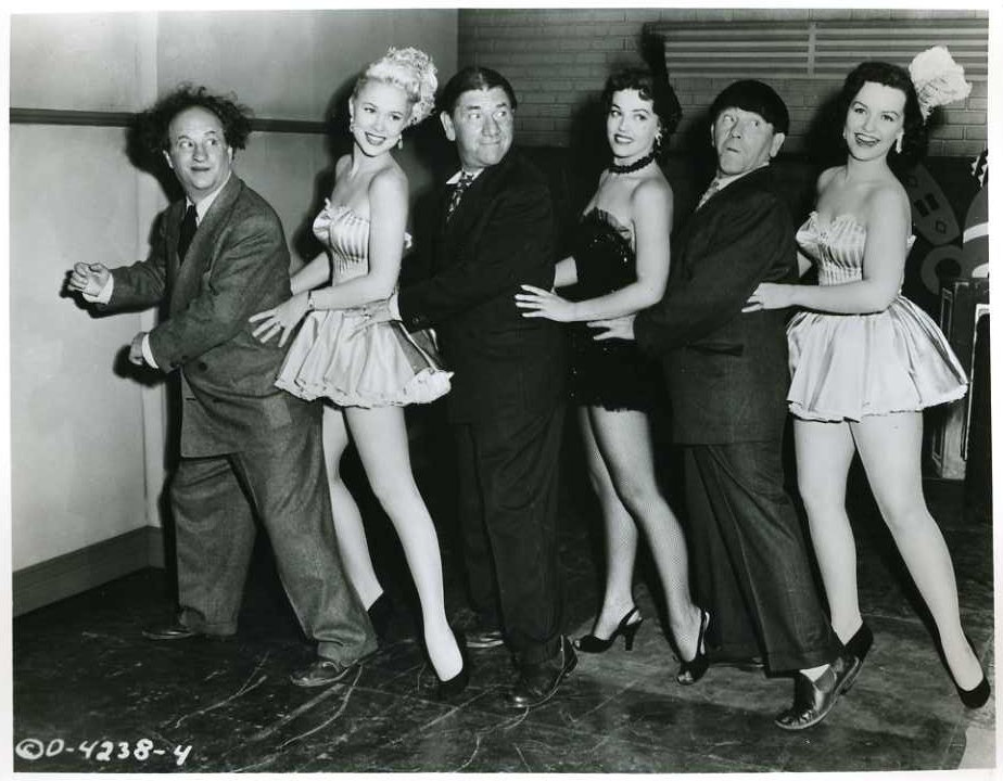 Shemp Howard