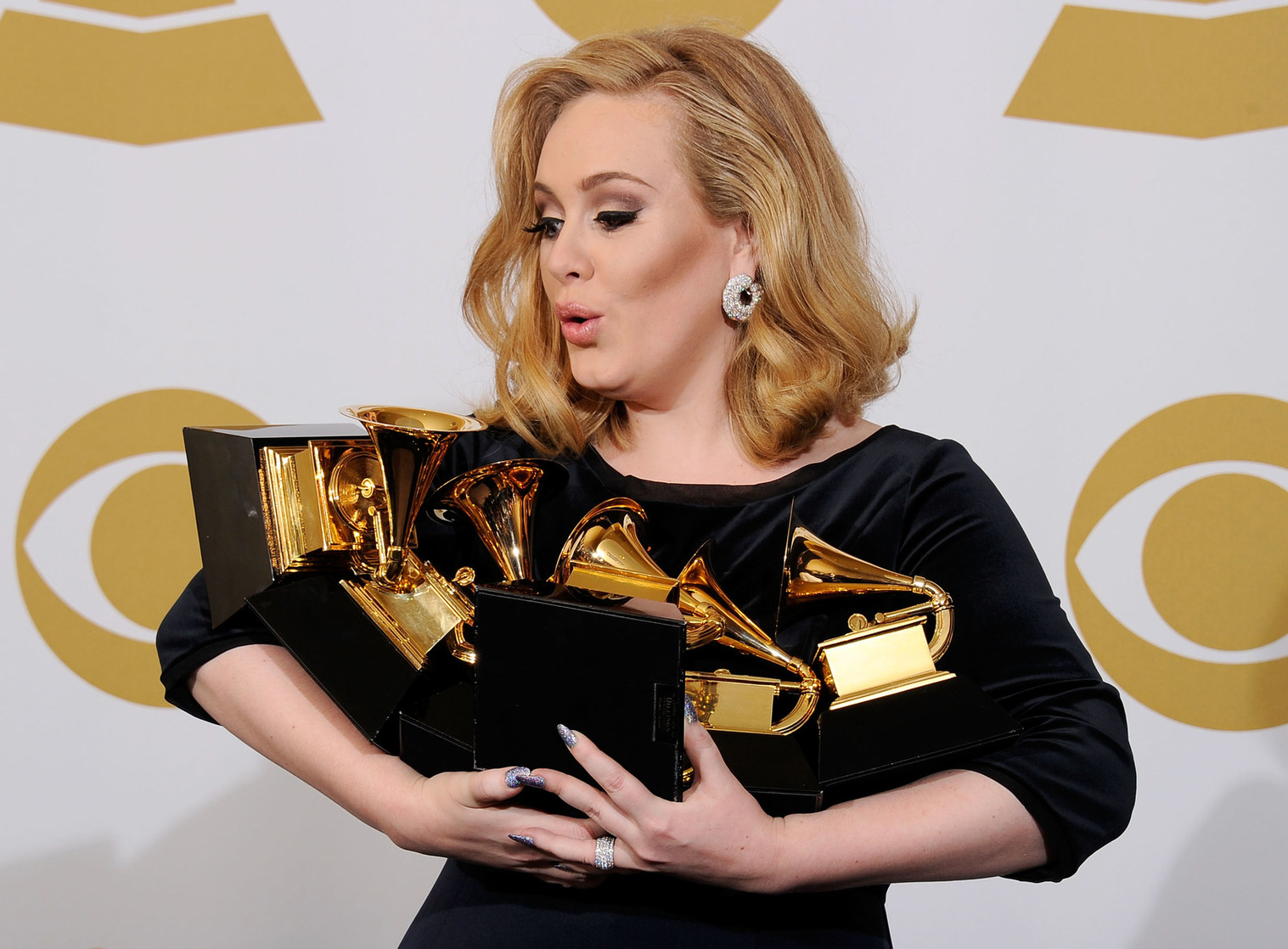 Adele