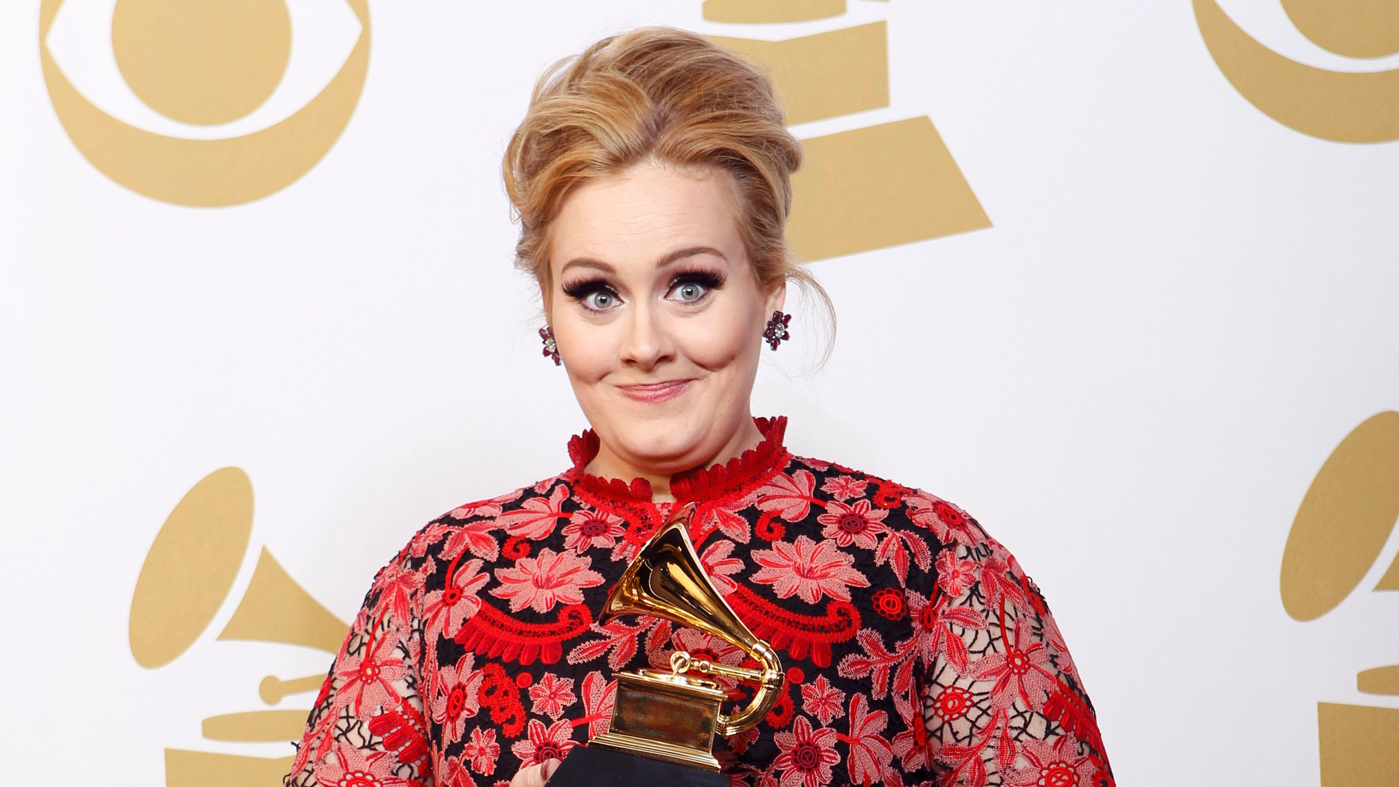 Adele