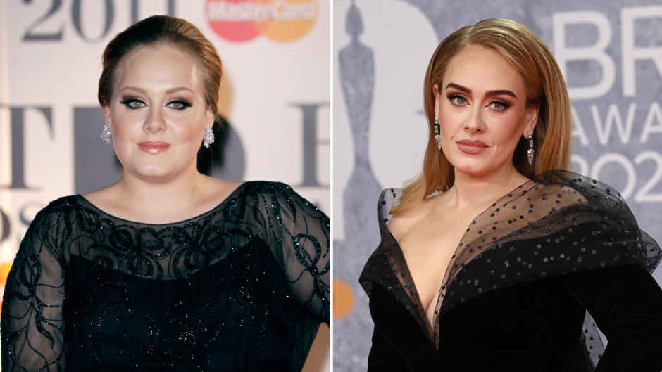 Adele