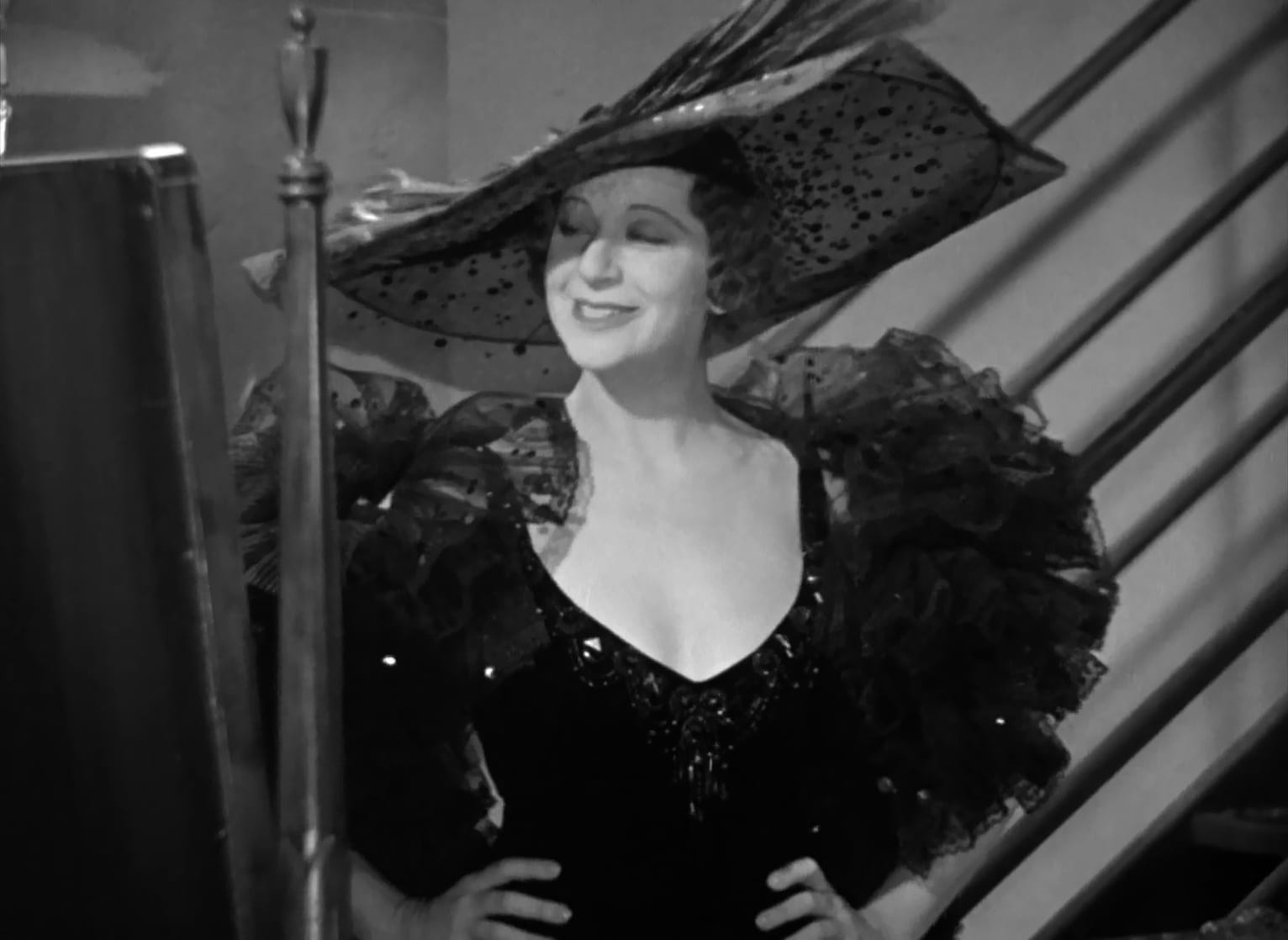 The Great Ziegfeld (1936)