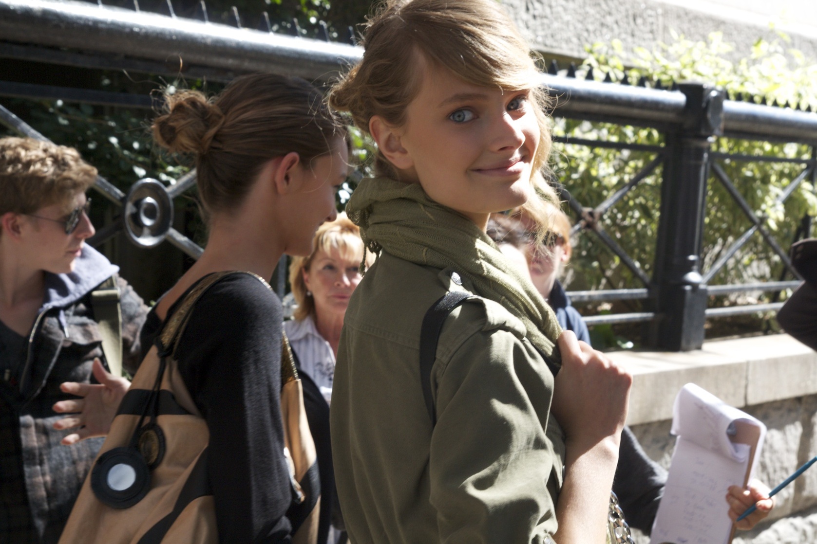 Constance Jablonski Constance Jablonski